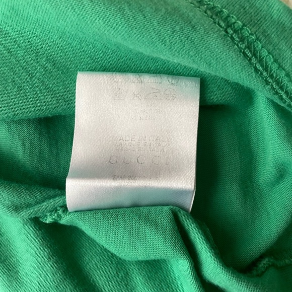 GUCCI T Shirt - Picture 2 of 11